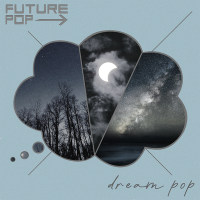 Fup0008 Dream Pop