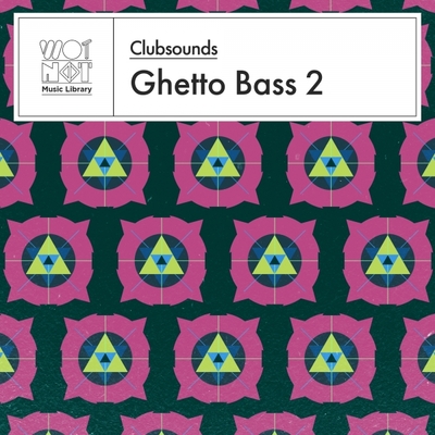 Wn0015 Clubsounds Ghetto Bass 2