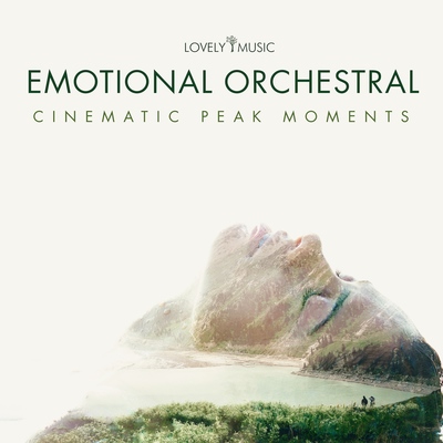 Lvm0023 Emotional Orchestral - Cinematic Peak Moments