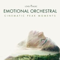 Lvm0023 Emotional Orchestral - Cinematic Peak Moments