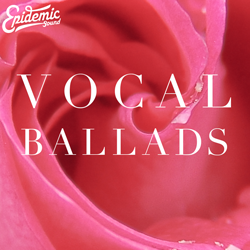 Vocal Ballads