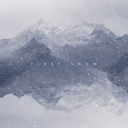 First Snow