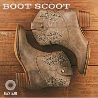 Blm0009 Boot Scoot