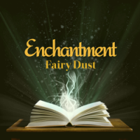 Enchantment Fairy Dust