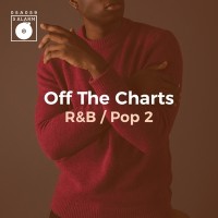 Fa0059a Off The Charts R&bpop 2 (disc 1)(音樂榜精選：r&b流行 2 )