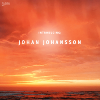Introducing: Johan Johansson