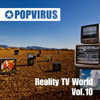 Pop-pi0024 Reality Tv World Vol.10