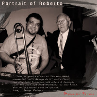 Rj100912 Portrait Of Roberts