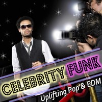 Afro0149 Celebrity Funk - Uplifting Pop & Edm