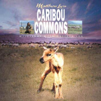 Caribou Commons (驯鹿宣言)