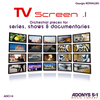 Adc0114 Tv Screen .1 Series, Shows & Documentaries(電視營幕.1連續劇,演出