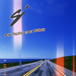 Sarah, the Illstrumentalist - PCH: Pacific Coast Highway