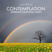 Lvm0006 Contemplation - Expressive Emotional Piano