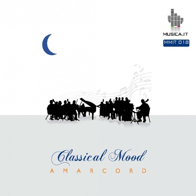 Mmit0018 Classical Mood
