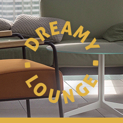 Dreamy Lounge