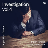 Supidr0016 Investigation Vol 4