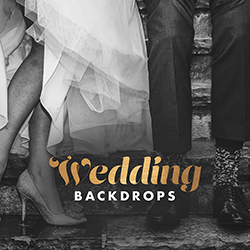 Wedding Backdrops
