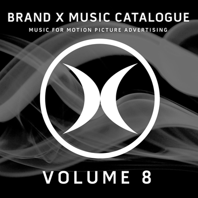 Bxm0009 Volume 8