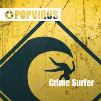 Pop-ps0215 Crime Surfer