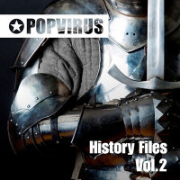 Pop-ps0121 History Files (throne-edition)