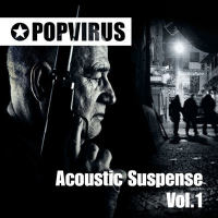 Pop-pv0019 Acoustic Suspense