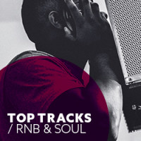 Top Tracks: RnB & Soul