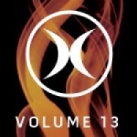 Bxm0019 Volume 13