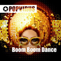 Pop-ps0053 Boom Boom Dance