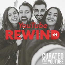 Youtube: Rewind