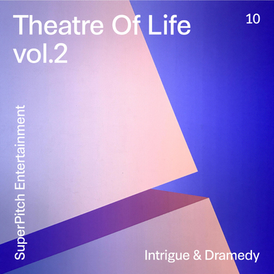 Supie0010 Theatre Of Life Vol 2