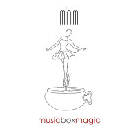 Mnm0018 Music Box Magic