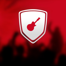 Kapt0019 Live To Rock