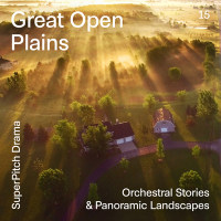 Supidr0015 Great Open Plains