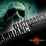 Hp0006 Electrorock Ambience - Scores Vol 1