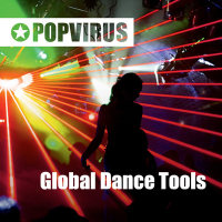 Pop-ps0013 Global Dance Tools