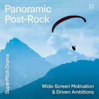 Supidr0017 Panoramic Post-rock
