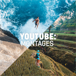 Youtube: Montages