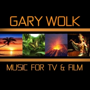 Gary Wolk
