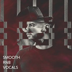 Smooth RnB Vocals