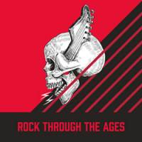 Rock Through The Ages