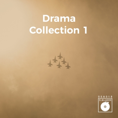 Fa0018 Drama Collection 1(戲劇合輯 1)