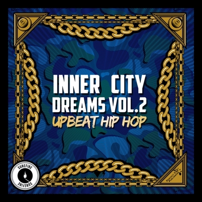 Sure0122 Inner City Dreams Vol. 2