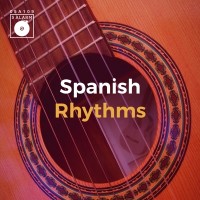 Fa0109 Spanish Rhythms