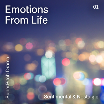 Supidr0001 Emotions From Life