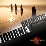 Hp0009 Dramatic Journey - Scores Vol 2