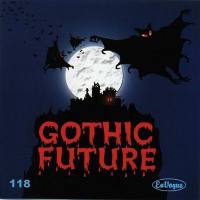 Envogue0118 Gothic Future