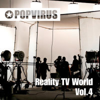 Pop-pi0017 Reality Tv World Vol.4