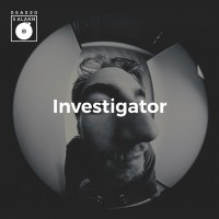 Fa0020 Investigator(調查者)