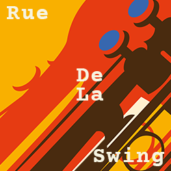 Rue de la Swing