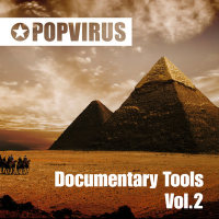 Pop-pi0010 Documentary Tools Vol.2